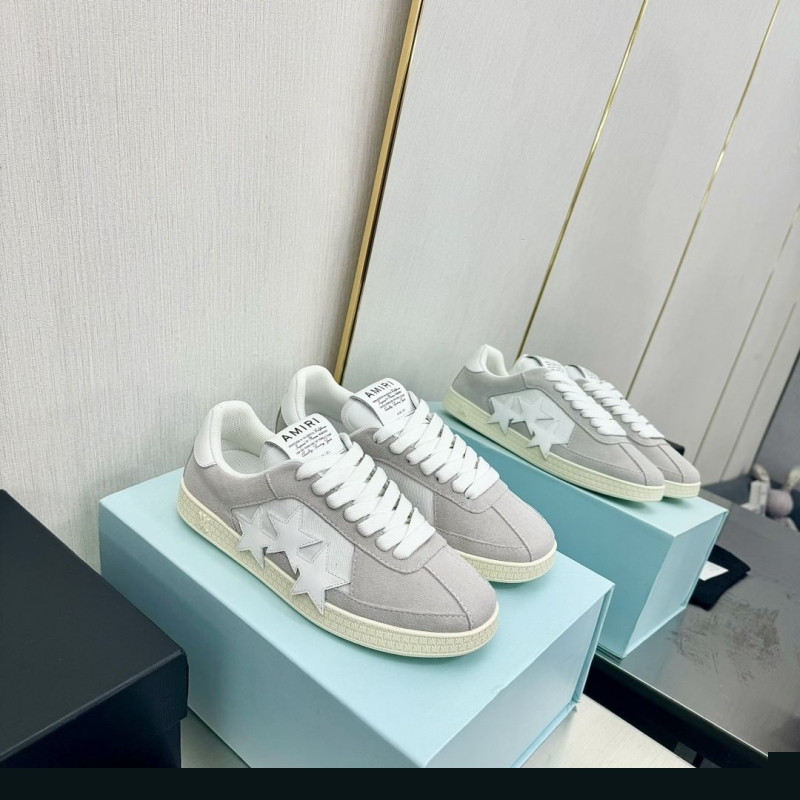 Amiri Casual Shoes